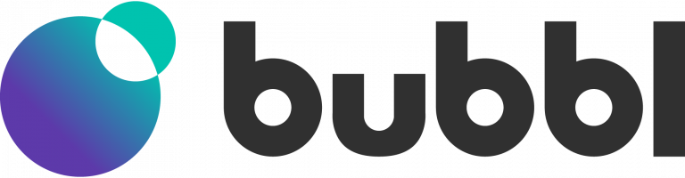 Bubbl Dashboard