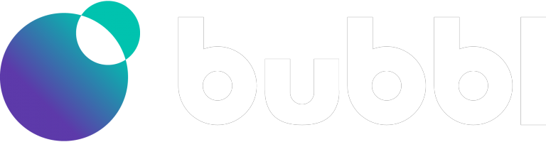 Bubbl Dashboard